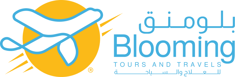 بلومنق Blooming - السياحة العلاجية